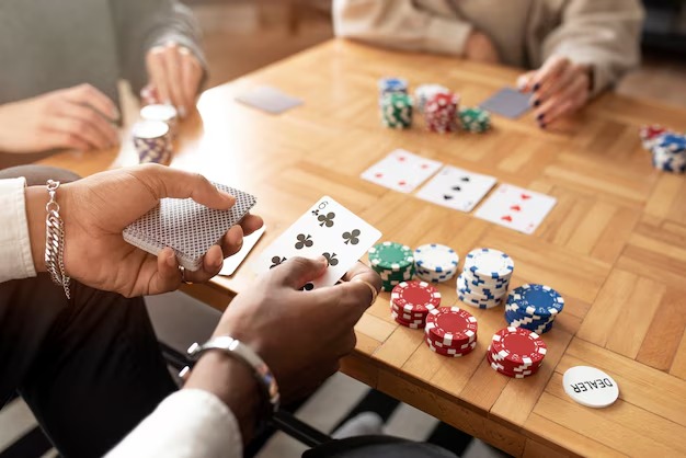 fajartoto Live Roulette Turbo