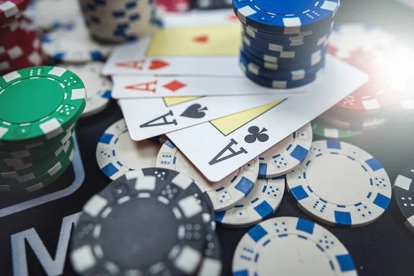fajartoto Game rooms in one place